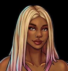 Grace (S6)