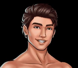 Hamish (S6)