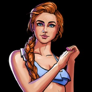 Hannah (S2)
