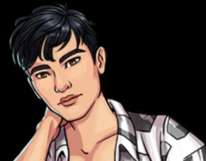 Harry (S3)