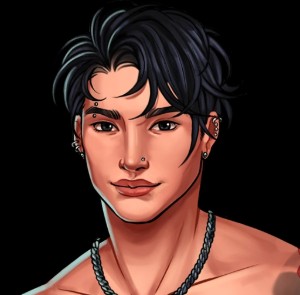 Hayden (S10)