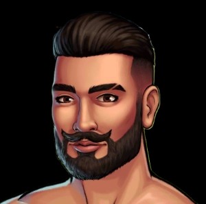 Hazeem (S4)