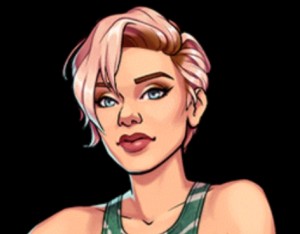 Iona (S3)
