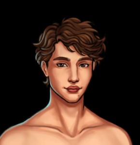 Jace (S11)