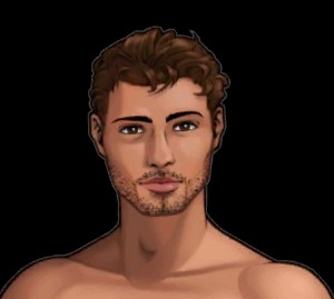 Jake (S1)