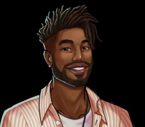 Jamal (S6)