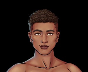Johnny (S5)