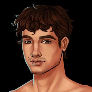 Joshua (S12)