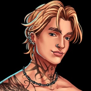 Jude (S9)
