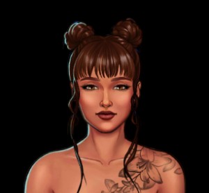 Julie (S9)