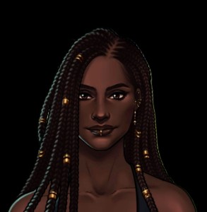 Keziah (S12)