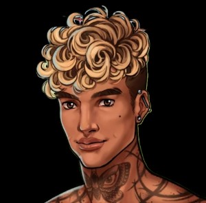 Kyle (S8)