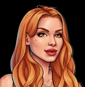 Lexi (S4)