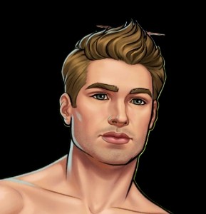 Liam (S8)