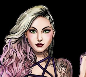 Lottie (S2)