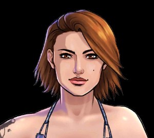 Lucy (S1)