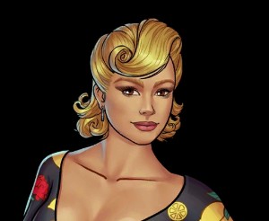 Lulu (S5)