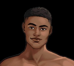 Mason (S1)