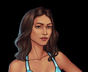 Meera (S5)