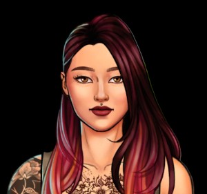 Melanie (S10)