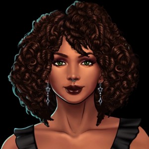Melissa (S9)