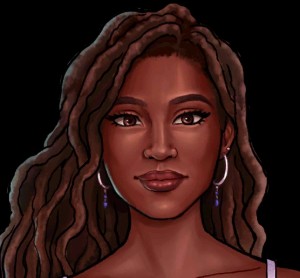 Nyah (S10)