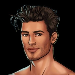 Ozzy (S6)