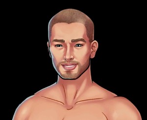 Pete (S5)