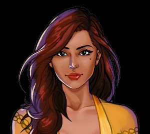 Priya (S2)