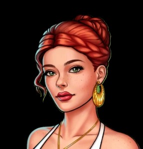 Rosalie (S12)