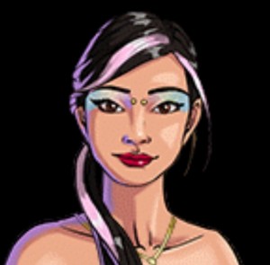 Sammi (S1)