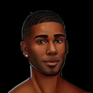 Shawn (S8)