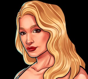Sofia (S10)