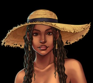 Sonya (S11)