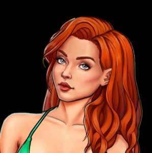 Sophie (S8)
