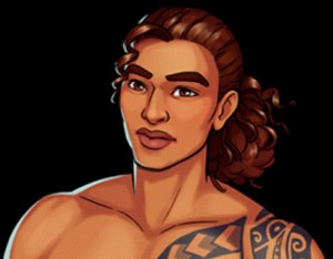 Tai (S3)