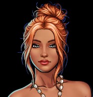 Tess (S13)