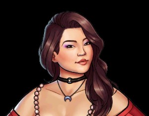 Tiffanny (S4)