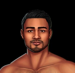 Tyler (S8)