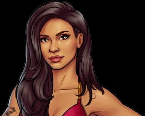 Valentina (S4)