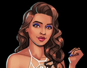 Yasmin (S3)