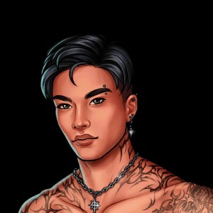 Zhen (S14)