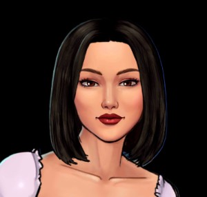 Zoey (S7)