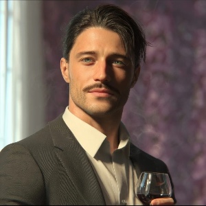 Garrett Dekker