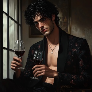 Joaquin Dekker
