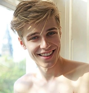 Luca Dekker