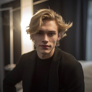Silas Dekker