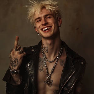 Spike Dekker