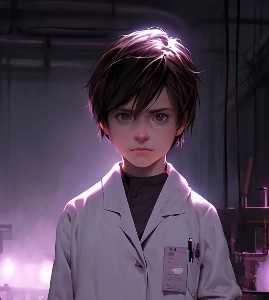 Tobius Dekker