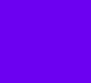 Purple or Violet